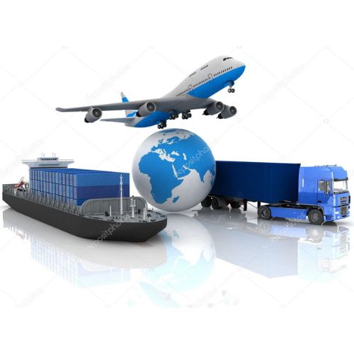 Domestic Courier Service
